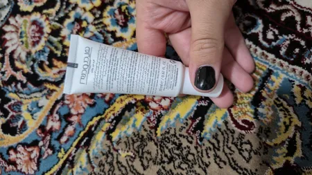 کرم دور چشم هیدرودرم حجم 20 میلی لیتر