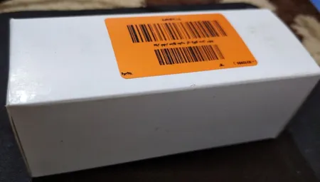 پوار فشار سنج عقربه ای وکتو مدل RBV