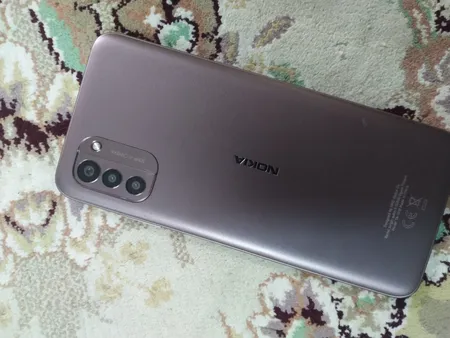 گوشی موبایل نوکیا مدل G21 TA-1418 دو سیم‌ کارت ظرفیت 128 گیگابایت و رم 6 گیگابایت