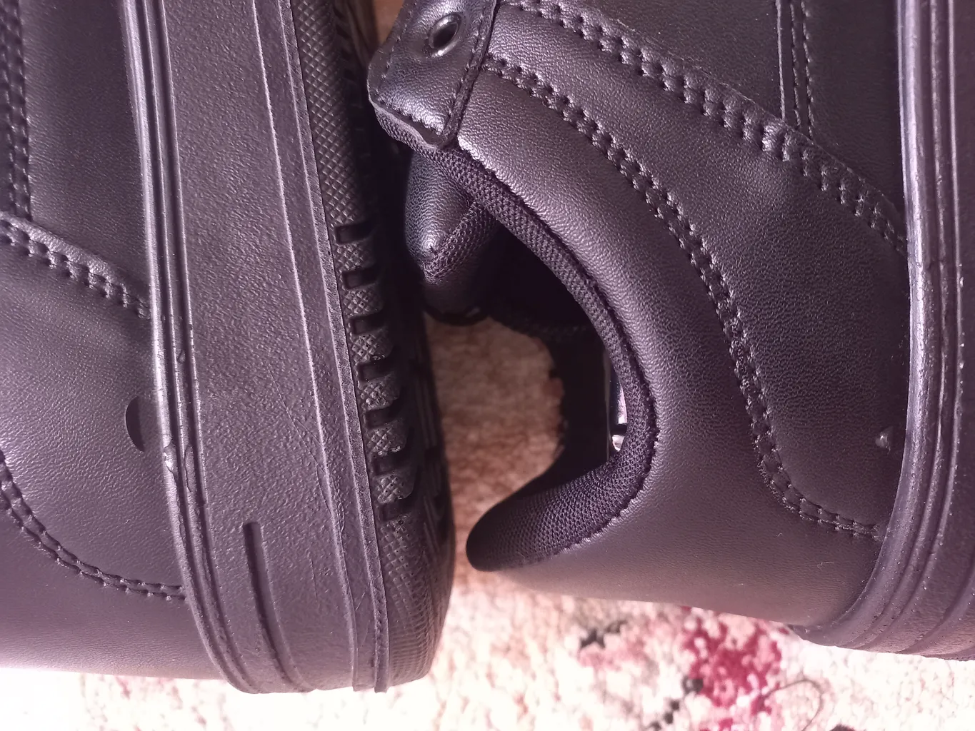 کفش روزمره زنانه کفش شیما مدل 4576901