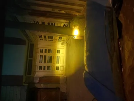 پرژکتور دو کنتاکت خودرو طرح جغد بسته دو عددی