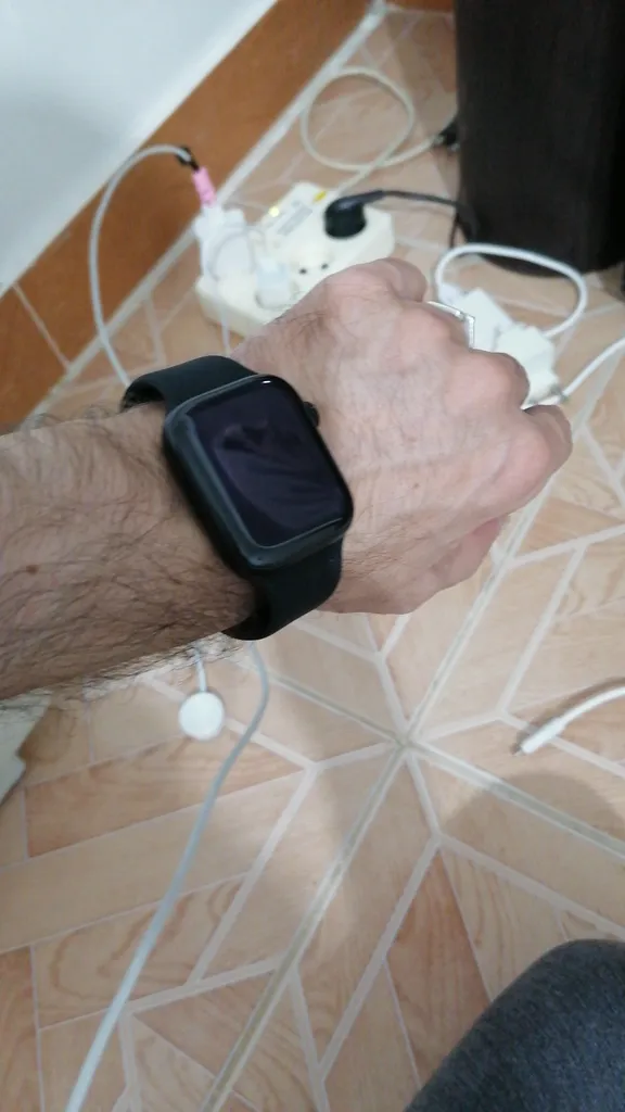 ساعت هوشمند مدل X7promax
