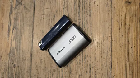 اس اس دی اکسترنال ای دیتا مدل SD810 ظرفیت 2 ترابایت
