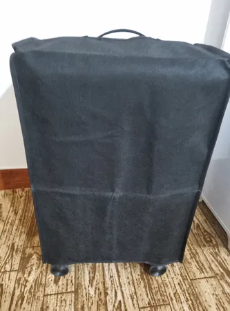 کاور چمدان مدل AK کد 2300003 - 1 سایز متوسط