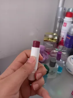 بالم لب لابلو مدل Blackberry Shine