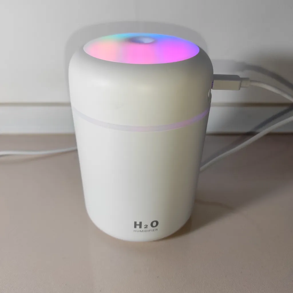 دستگاه بخور سرد مدل  lks2030