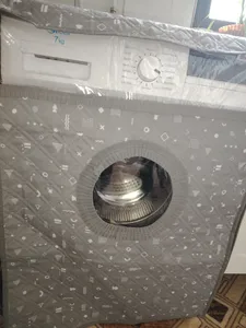 تجریه خرید کاور ماشین لباسشویی هومتکس کد WMC-H