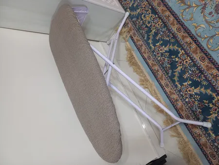 کاور میز اتو مدل سرمه کد Jk 560