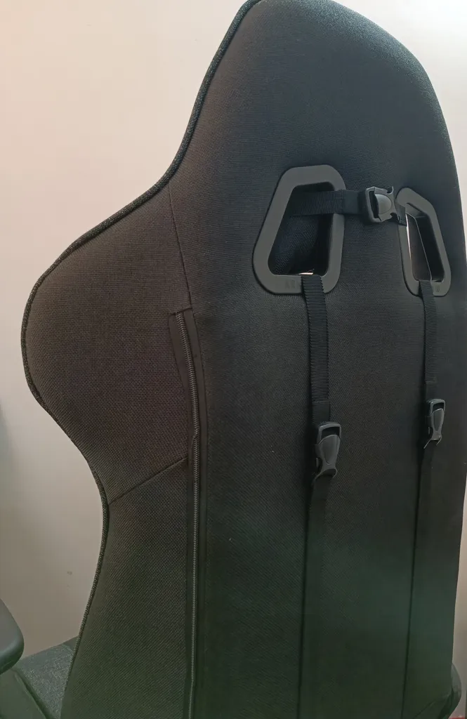 صندلی گیمینگ آرکانو مدل DP620TF3