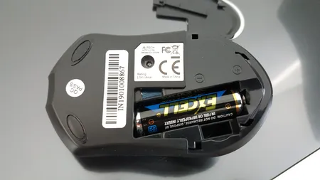 ماوس بی سیم ای فورتک مدل G3-200N