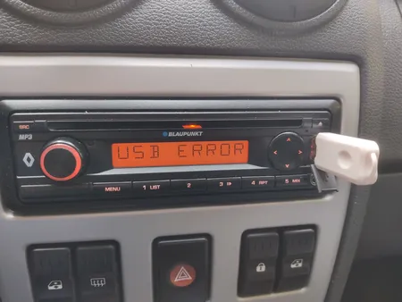 دانگل بلوتوث مدل BT-120