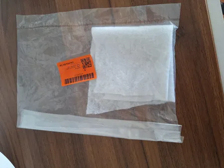 فیلتر جاروبرقی مدل new مناسب برای انواع جاروبرقی