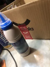 تجریه خرید خمیر بندکشی و درزگیر صدرا مدل MA1