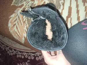 تجریه خرید نیم بوت پسرانه نسیم مدل زاگرس کد zgrs008