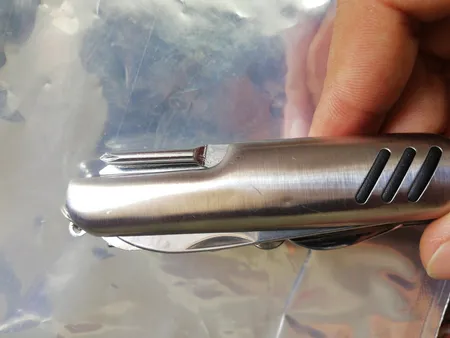 ابزار چندکاره سفری ریمی مدل RI5707