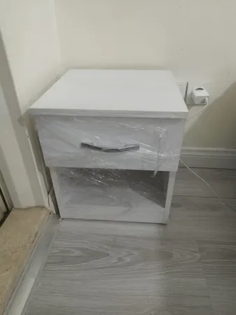 میز پاتختی مدل BP5