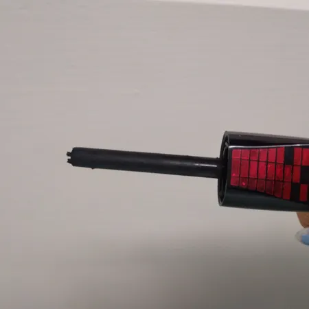 ریمل مکس مدل BLACK UP شماره 01