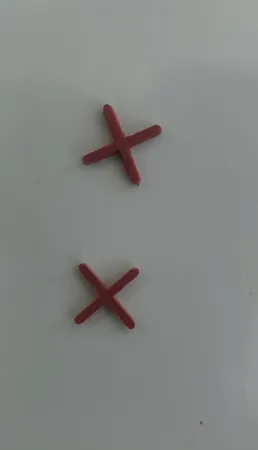 اسپیسر بین کاشی مدل SP02 بسته 200 عددی