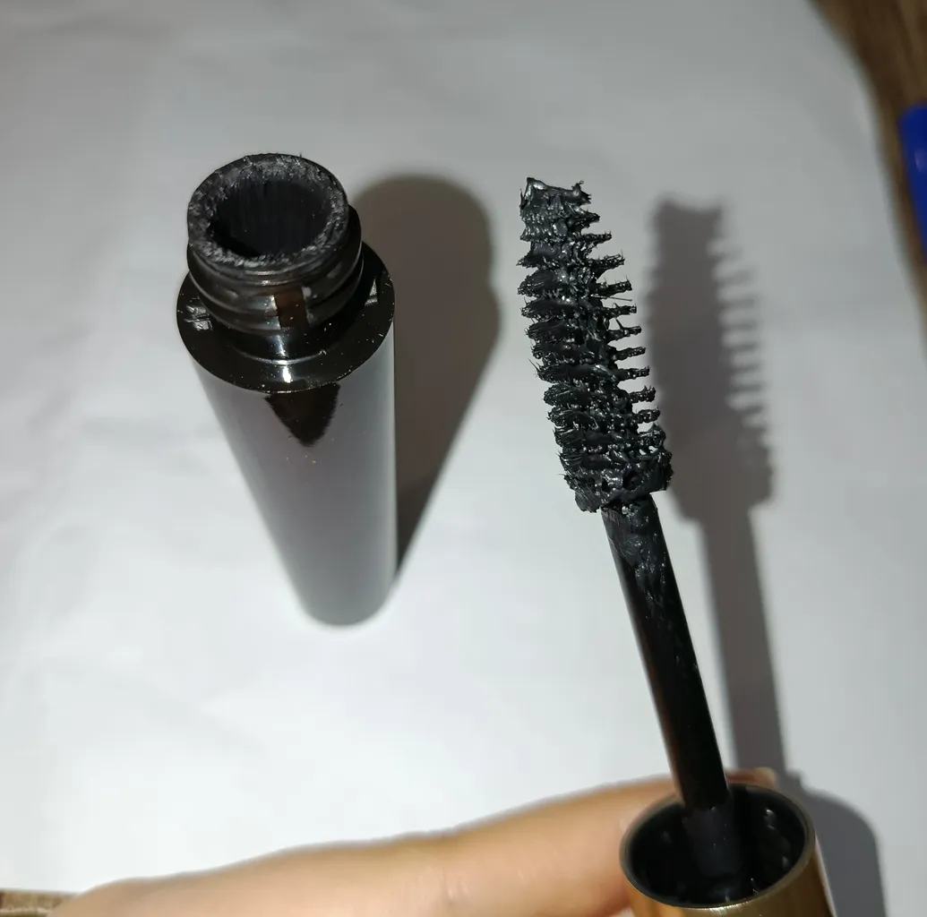 ریمل حجم دهنده مای مدل Gorgeous Eyes