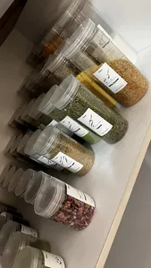 تجریه خرید بانکه مدل استوانه ای کد 1450cc مجموعه 8 عددی