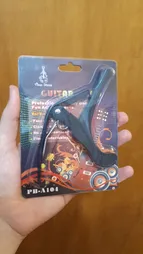 کاپو گیتار مدل PB-A104
