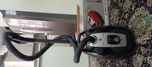 تجریه خرید جاروبرقی پارس خزر مدل Turbo 2500WS