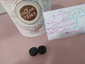 تجریه خرید پیرسینگ گوش کد Mhr-1011 بسته 2 عددی