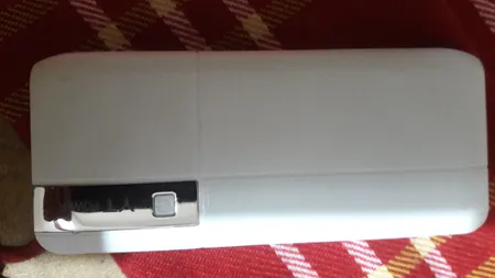 پاوربانک وای تی پاور مدل Cls-GS-01 ظرفیت 20000 میلی آمپر ساعت