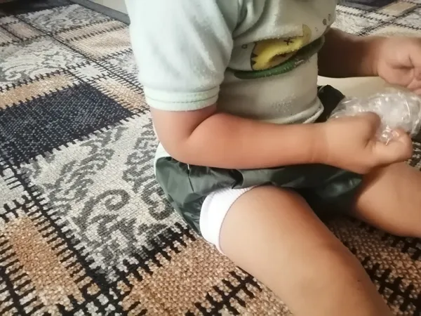عکس ارسالی خریدار