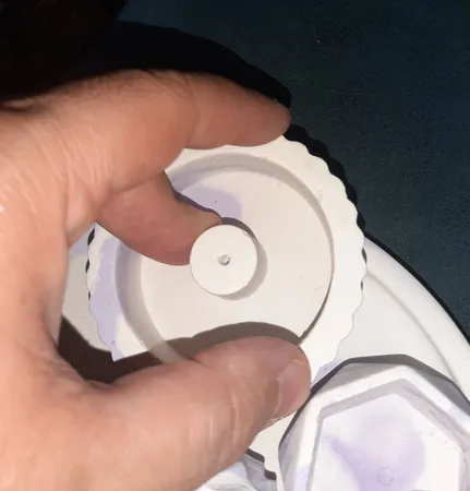 مجموعه ظروف هفت سین 10 پارچه کد 1401 طرح ابروبادی