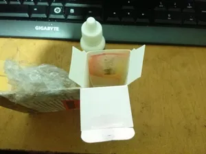 تجریه خرید مایع پاک کننده انواع چسب بلک پاور مدل A100 حجم ۲۰ میلی لیتر