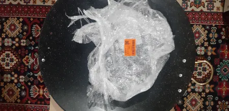 ساج سفری مدل 002