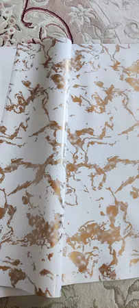 روکش داخل کابینت مدل ماربل-m1 کد 02