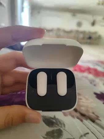 هدفون بلوتوثی انکر مدل Soundcore P30i