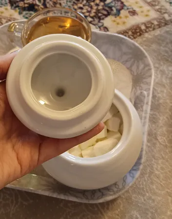 قندان مدل Mtm420