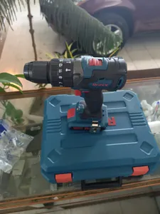 تجریه خرید دریل چکشی رونیکس مدل 8905K