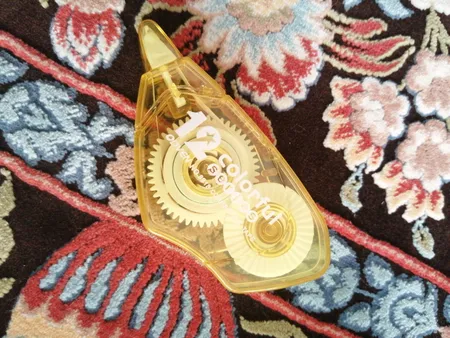 غلط گیر نواری پنتر مدل Bonny Sport