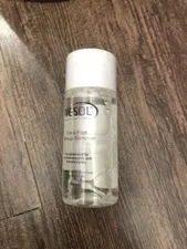 تجریه خرید محلول پاک کننده آرایش آیسول مدل 01 حجم 150 میلی لیتر