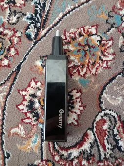 موزن گوش و بینی جیمی مدل Gm-3116