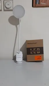 تجریه خرید چراغ مطالعه ویداسی مدل WD-6651