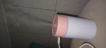 دستگاه بخور سرد مدل H2O Humidifier