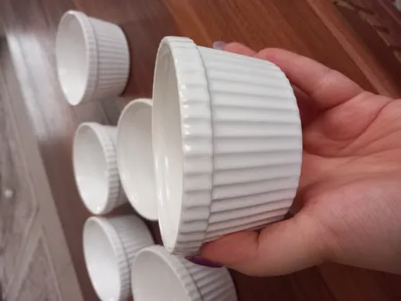 پیاله سرامیکی One Sell مدل 1037 بسته 6 عددی