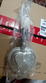 عکس ارسالی خریدار