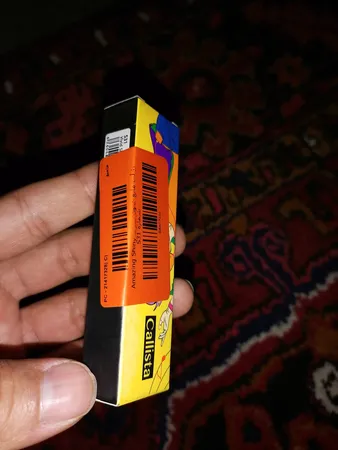 رژ لب مایع شون سری Amazing Shiny شماره S31