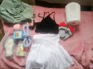 تجریه خرید کوله پشتی دخترانه توریث مدل SLS-150029