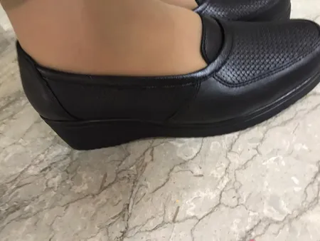 کفش روزمره زنانه شیفر مدل 5276A-101