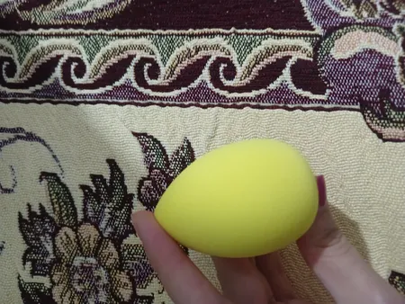 برس پاک‌سازی و پد آرایشی میو استار مدل 01