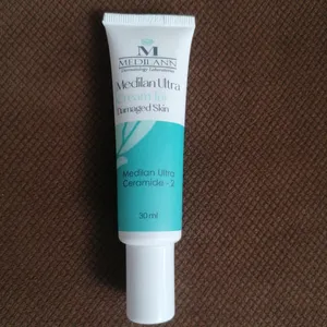تجریه خرید کرم بازسازی کننده پوست 30ml مدیلن Ultra