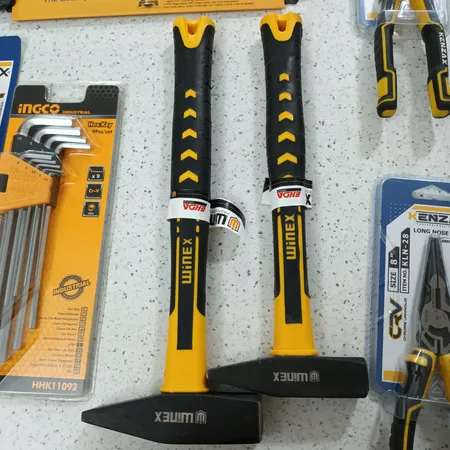 چکش وینکس مدل EH1602 وزن 500 گرم