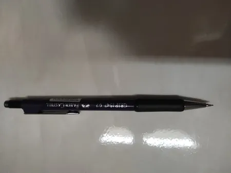 مداد نوکی 0.7 میلی متری فابر کاستل مدل گریپ 1347